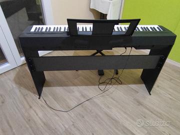 Piano digitale Yamaha P-45 88 Tasti