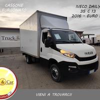 1099 iveco daily 35c13-2016-furgone-euro 5b