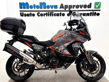 Ktm 1290 Super Adventure S - MOTONOVA