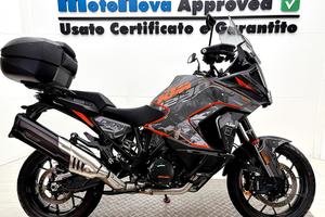 Ktm 1290 Super Adventure S - MOTONOVA