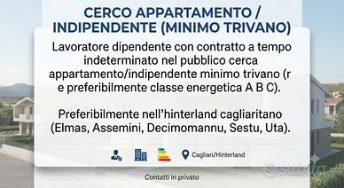 Minimo trivano - lavoratore dipendente