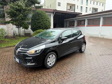 Renault Clio GPL