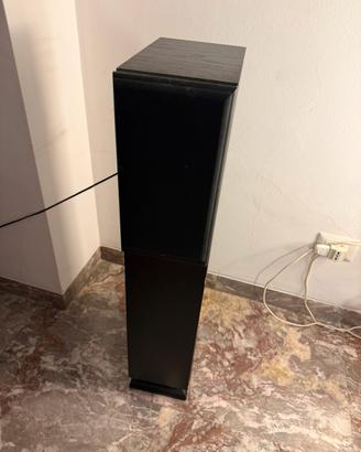 Impianto Home Cinema 5.1 CHARIO - Set