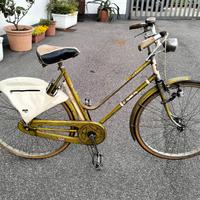 bicletta vintage donna bottecchia 