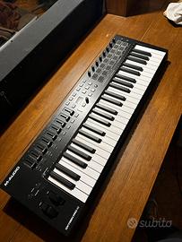 Tastiera Midi M-Audio Oxygen pro 49