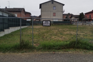 Vendita terreno edificabile