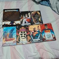 fumetti dc