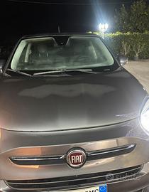 Fiat 500 X 1300 miltijet 95 cavalli