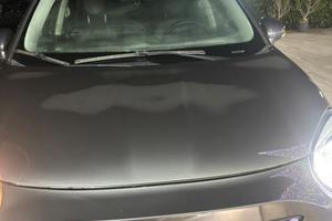 Fiat 500 X 1300 miltijet 95 cavalli