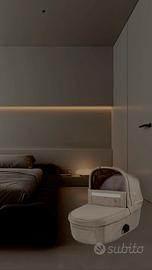 Trio peg perego vivace