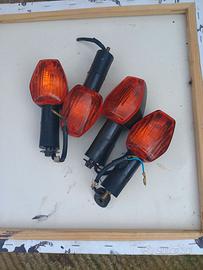 Indicatori di direzione