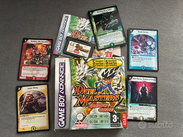 Duel Masters Shadow of the Code Limited