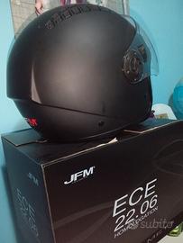 casco moto  JFM 