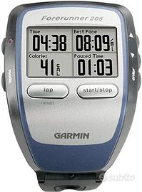 GARMIN - Forerunner 2025