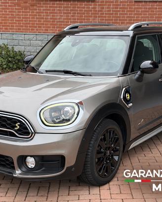 Mini Cooper Countryman 1.5 SE Hype ALL4 Automatica