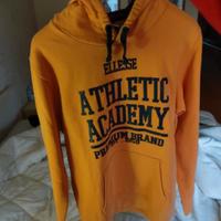 Felpa Ellesse Uomo, Tg M