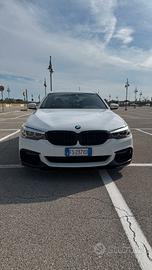 BMW  m5 performance 
