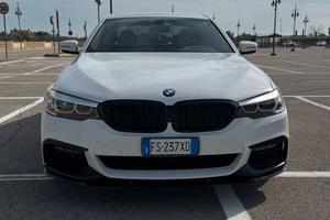 BMW  m5 performance 