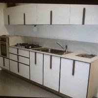 Cucina componibile cm 300 senza elettrodomestici