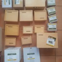 PROXXON accessori PD400 e FF 500/BL NUOVI