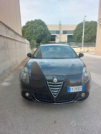 Alfa Romeo Giulietta Bifuel  Unico Pro