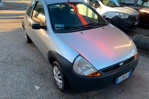Ford Ka 1.3, solo due proprietari, finanziabile, s