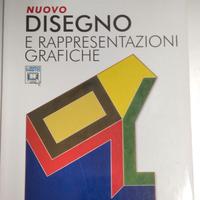 nuovo disegno e rappresentazioni grafiche