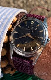 Tissot vintage anni 50