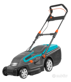 Rasaerba elettrico Gardena 5042 - 1800w