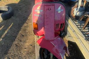 Telai Piaggio vespa pk 50