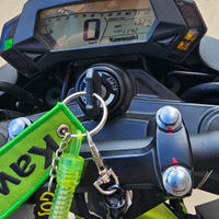 Kawasaki Z125 (my24)