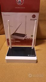 modem router atlantis 