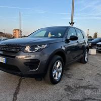 LAND ROVER Discovery Sport 2.0 TD4 150 CV Pure