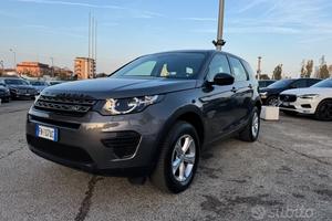 LAND ROVER Discovery Sport 2.0 TD4 150 CV Pure
