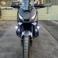 Honda X-ADV 750 - 2020