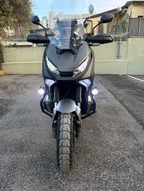 Honda X-ADV 750 - 2020