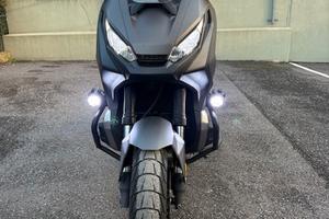 Honda X-ADV 750 - 2020