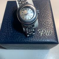 Philip Watch caribbean donna automatico