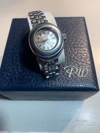 Philip Watch caribbean donna automatico