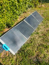 pannello solare 