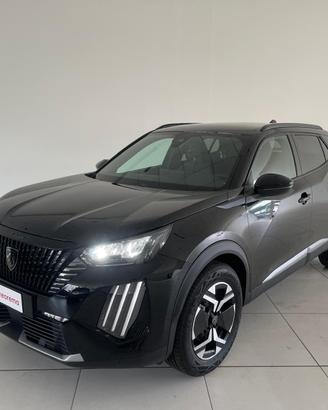PEUGEOT NUOVO 2008 ALLURE PureTech 100 S&S N230691