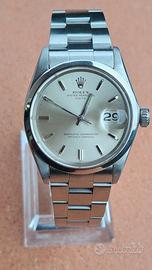 ROLEX OYSTER PERPETUAL DATE