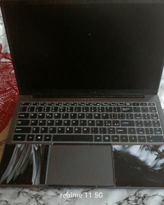 Computer  portatile   