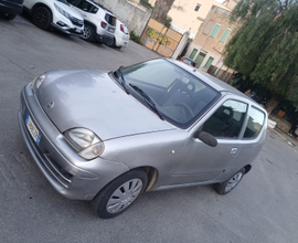 Fiat 600 km 130.000