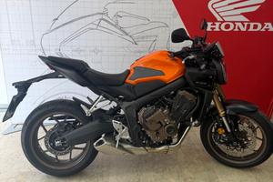 Honda CB 650