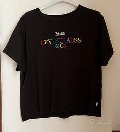 T-Shirt Levi’s