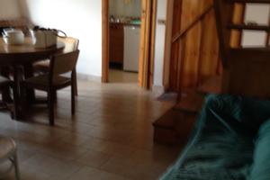 Una casa luminosa e comoda e conveniente