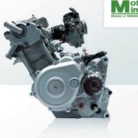 LAVORAZIONI MINARELLI 125 4 TEMPI 