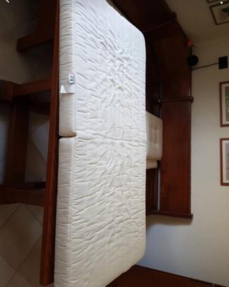 Materasso per lettino da campeggio