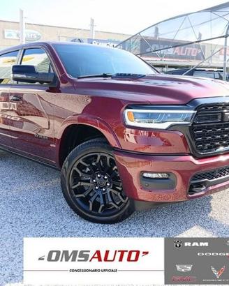 Dodge RAM 1500 3.0L Gpl I6 Hurricane LIMITED ...